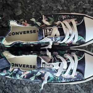 Converse garden dragonfly Shoes